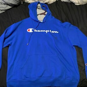 Champion Sweatshirt